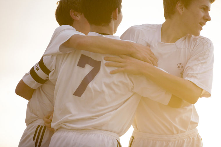 Soccer: Horizon vs Seton